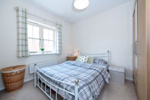 Bedroom 2- click for photo gallery